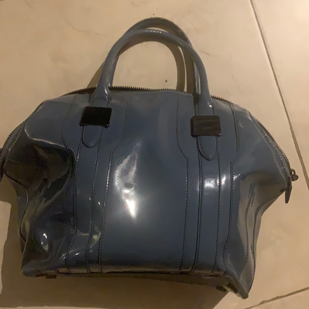 Rachel Zoe Bowler Bag